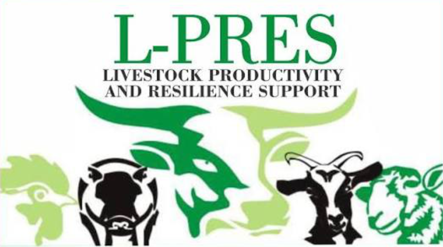L-PRES Logo